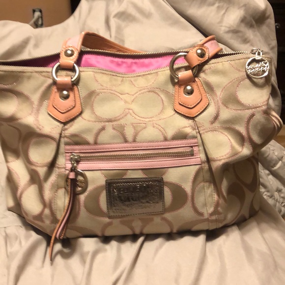 Coach Handbags - Bag